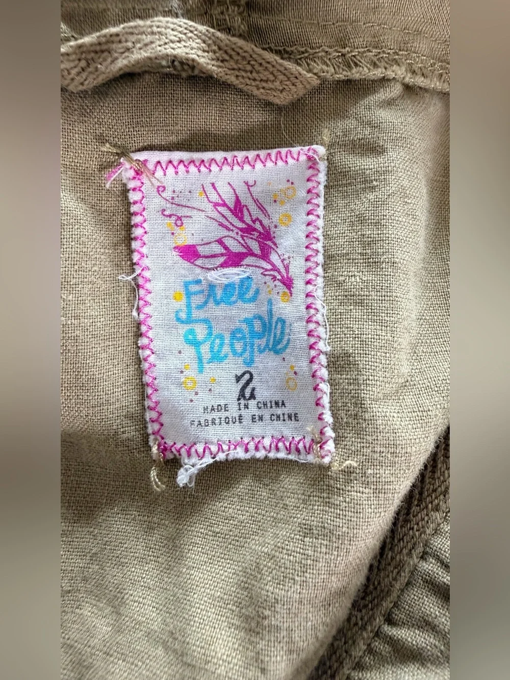 Free People free people